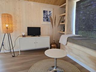 Tiny House Drents-Friese Wold - Hoogersmilde - 6