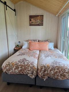 Tiny House Drents-Friese Wold - Hoogersmilde - 3