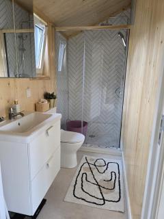 Tiny House Drents-Friese Wold - Hoogersmilde - 4