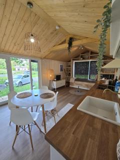 Tiny House Drents-Friese Wold - Hoogersmilde - 8