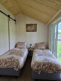 Tiny House Drents-Friese Wold - Hoogersmilde - 2