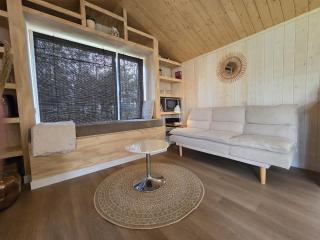 Tiny House Drents-Friese Wold - Hoogersmilde - 5