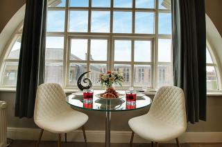 Central Harrogate 2 bed spacious apt, Conference Centre - Harrogate - 8