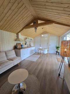 Tiny House Drents-Friese Wold - Hoogersmilde - 9