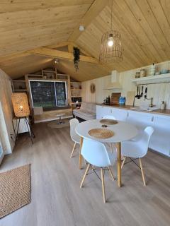 Tiny House Drents-Friese Wold - Hoogersmilde - 1