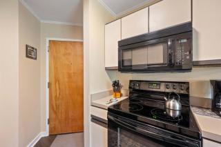 Cozy 1 Bedroom Condo Holiday Valley - Ellicottville - 5