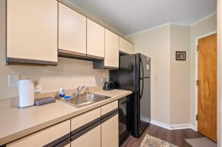 Cozy 1 Bedroom Condo Holiday Valley - Ellicottville - 4