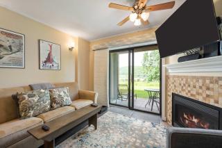 Cozy 1 Bedroom Condo Holiday Valley - Ellicottville - 3
