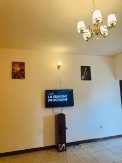 Mon havre - Yaoundé - 9