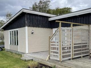 Holiday home Skummeslövsstrand - Skummeslövsstrand - 7