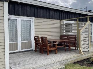Holiday home Skummeslövsstrand - Skummeslövsstrand - 8