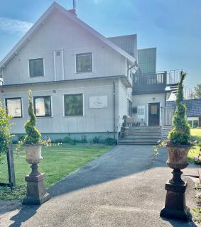 Sveas B&B Ullared - Ullared - 9