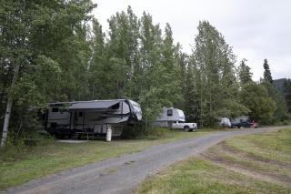 Tatogga Lake Resort - Iskut - 7
