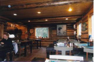 Tatogga Lake Resort - Iskut - 5