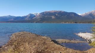 Tatogga Lake Resort - 1