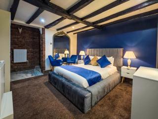 The Courtyard Lodge - Hitchin - 0