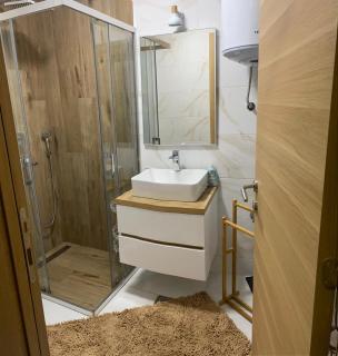 Apartman Dvor - 3