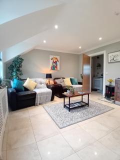 Cosy Apartment Ballycastle - Ballycastle - 8