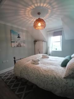 Cosy Apartment Ballycastle - Ballycastle - 9