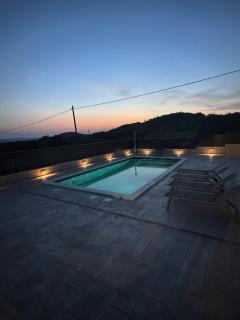 Holiday House Bella - - 8