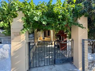 Amalthia House - Samos (Samo) - 9