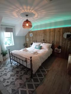 Cosy Apartment Ballycastle - Ballycastle - 0