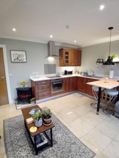 Cosy Apartment Ballycastle - Ballycastle - 6