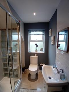 Cosy Apartment Ballycastle - Ballycastle - 5