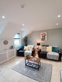 Cosy Apartment Ballycastle - Ballycastle - 7