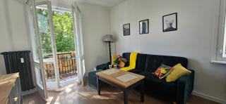 Apartament Szymanowskiego - Koszalin - 7