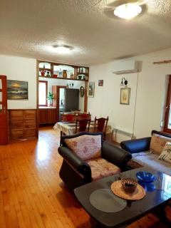 Holiday Home Mirza - Sarajevo - 8