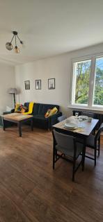 Apartament Szymanowskiego - Koszalin - 6