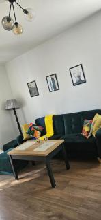 Apartament Szymanowskiego - Koszalin - 5