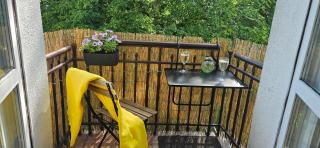 Apartament Szymanowskiego - Koszalin - 1