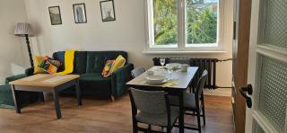 Apartament Szymanowskiego - Koszalin - 3