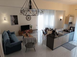 Angela's apartment - Kavala - 0