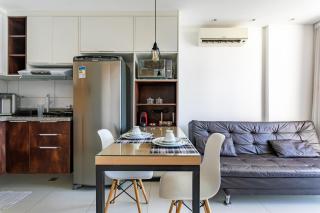 Lindo e Aconchegante Apartamento no Shopping - Águas Claras - 9