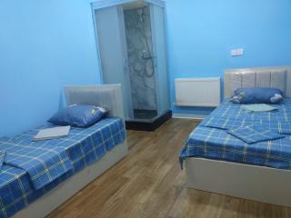 Son DURAK Hostel - Bakoe - 3
