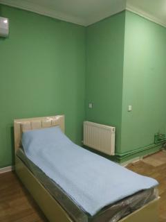 Son DURAK Hostel - Bakoe - 2
