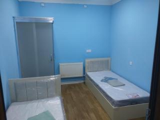 Son DURAK Hostel - Bakoe - 1