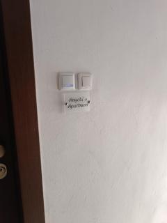 Angela's apartment - 7