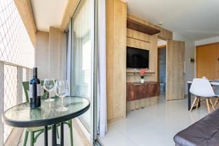 Lindo e Aconchegante Apartamento no Shopping - Águas Claras - 5