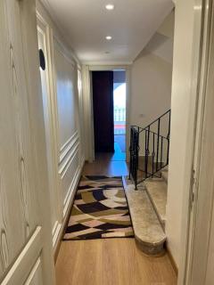 فيلا دوبلكس 3 غرف بورتو مارينا الفندقيه للأسر فقط - 1