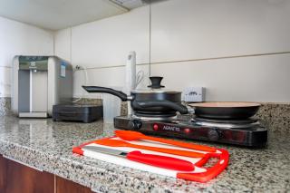 Lindo e Aconchegante Apartamento no Shopping - 4