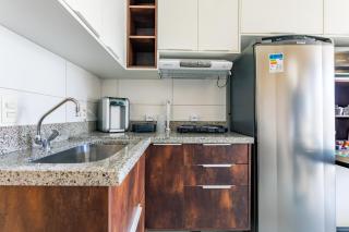 Lindo e Aconchegante Apartamento no Shopping - 3