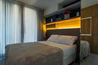 Lindo e Aconchegante Apartamento no Shopping - Águas Claras - 7