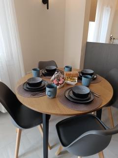 Angela's apartment - Kavala - 2