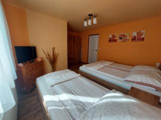Bodza apartman - Gyula - 1