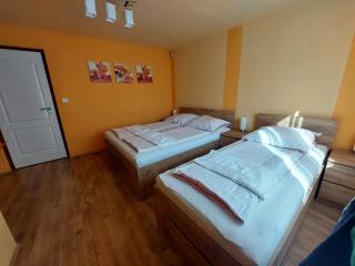 Bodza apartman - 3