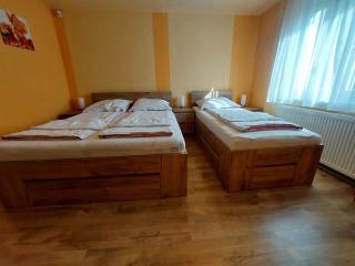 Bodza apartman - Gyula - 4